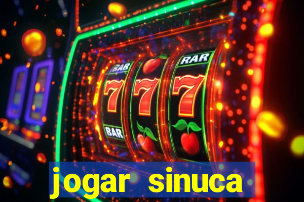 jogar sinuca apostando dinheiro